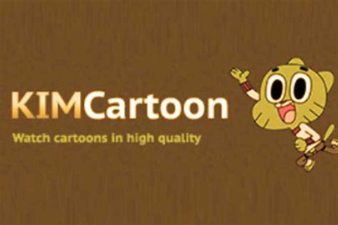 kimcartoon cc.